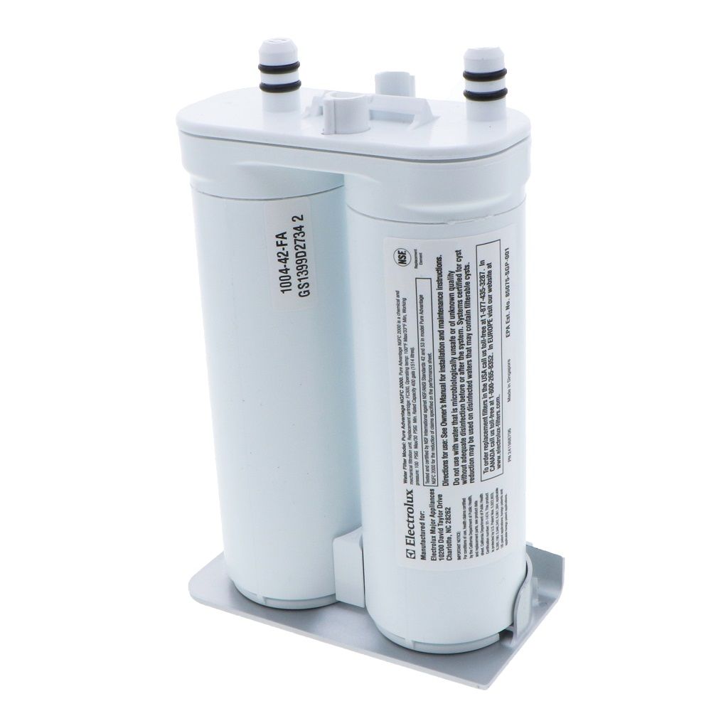 Electrolux Pure Advantage EWF01 Refrigerator Water Filter Fresh Water