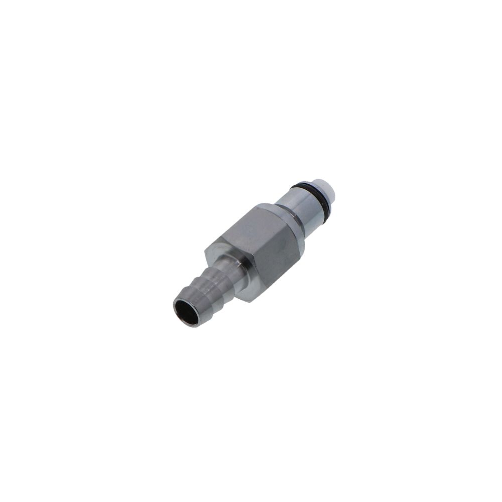 LCD22005 Valved In-Line Hose Barb Coupling Insert 5/16 ID Barb