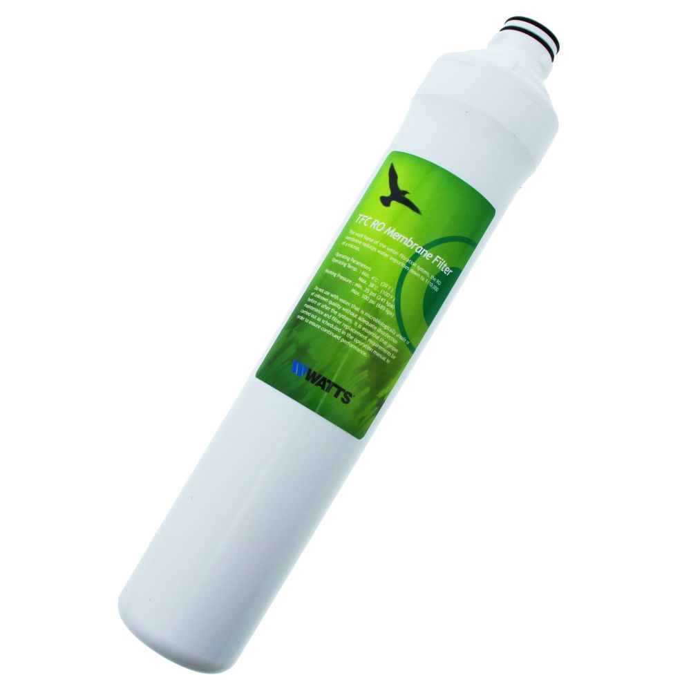 Watts WQCM11-50 Kwik Change 11" RO Membrane Filter 50 GPD