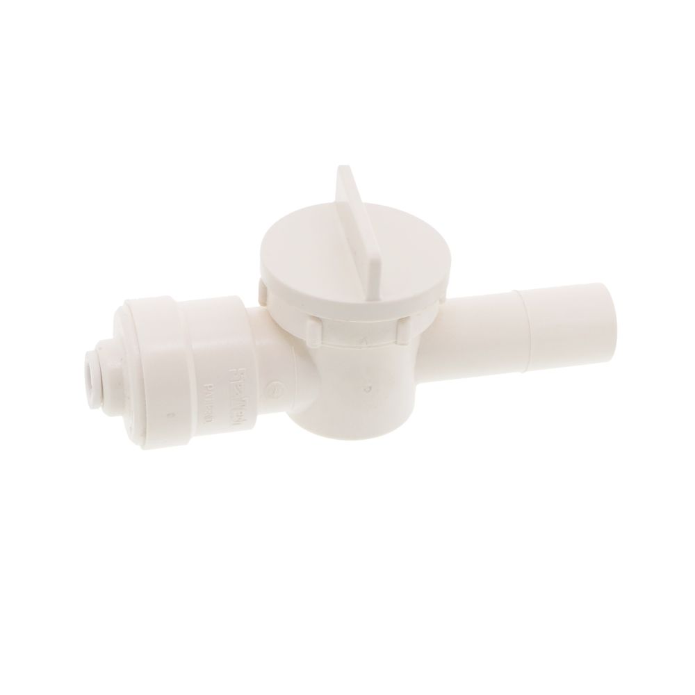Watts AquaLock/SeaTech - Stackable Reducing Valve - 1/2 CTS Stem x 1/4 OD