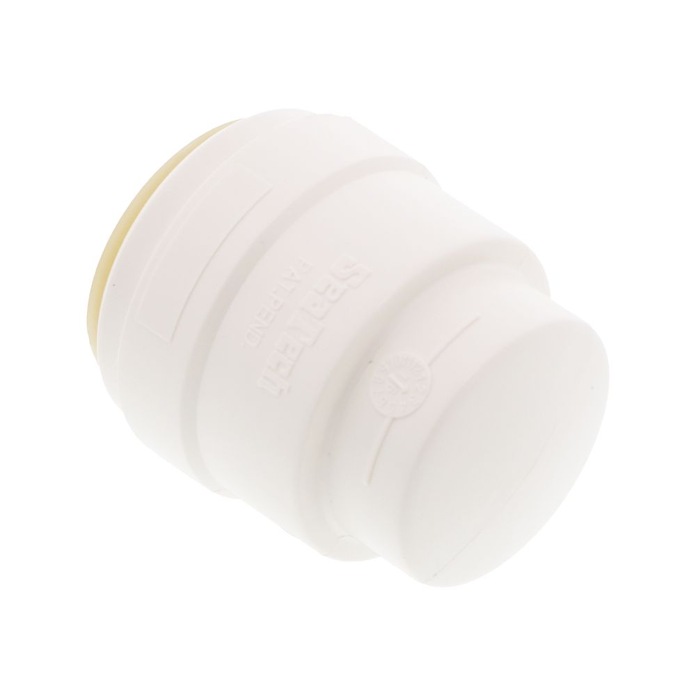 Watts AquaLock/SeaTech - End Stop - 3/4 CTS