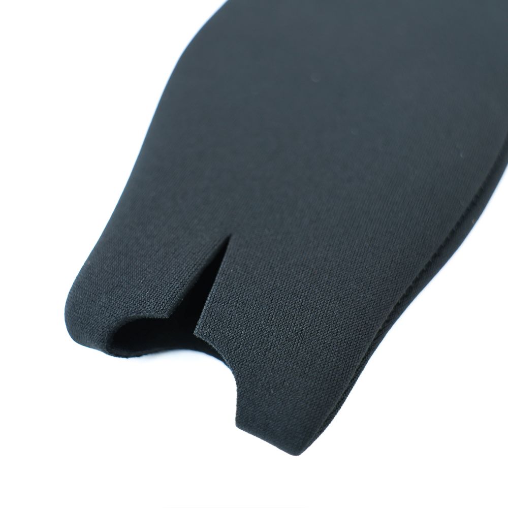 neoShield™ Neoprene Cover for Sun Shield for Spin Down & Sediment Trapper 2" 115mm x 261mm