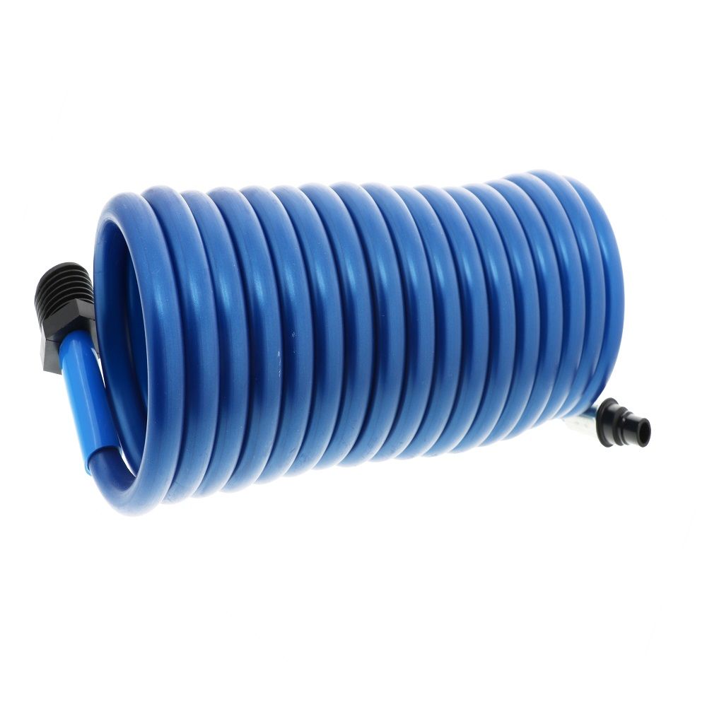 Watts AquaLock/SeaTech - SC2512 Supercoil Deckcoil 25' Blue