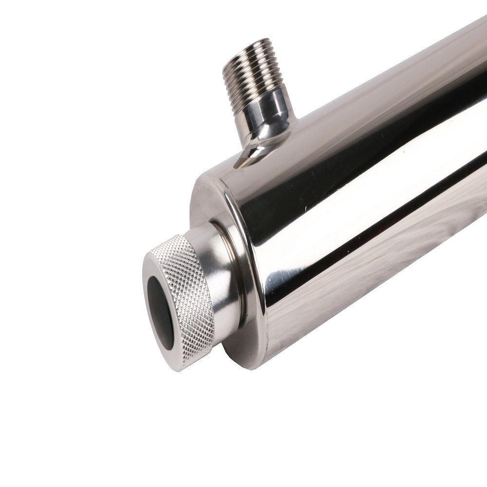 Polaris UVA-12C Ultraviolet Disinfection System 12 gpm