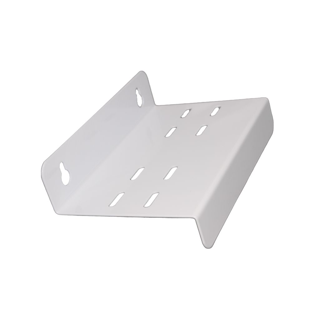 Mounting Bracket - TWO Housing METAL "Z" Shaped for Slimline Housings