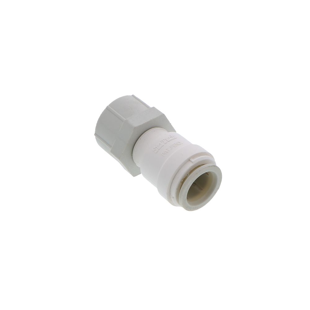 Watts AquaLock/SeaTech - Female Connector - 1/2 x 3/4 Closet
