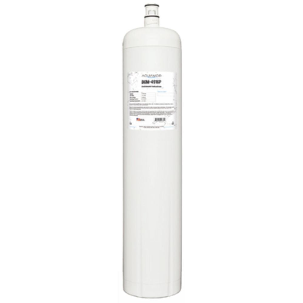 Aquamor BevGuard BGM-4916P Sediment/Scale Filter