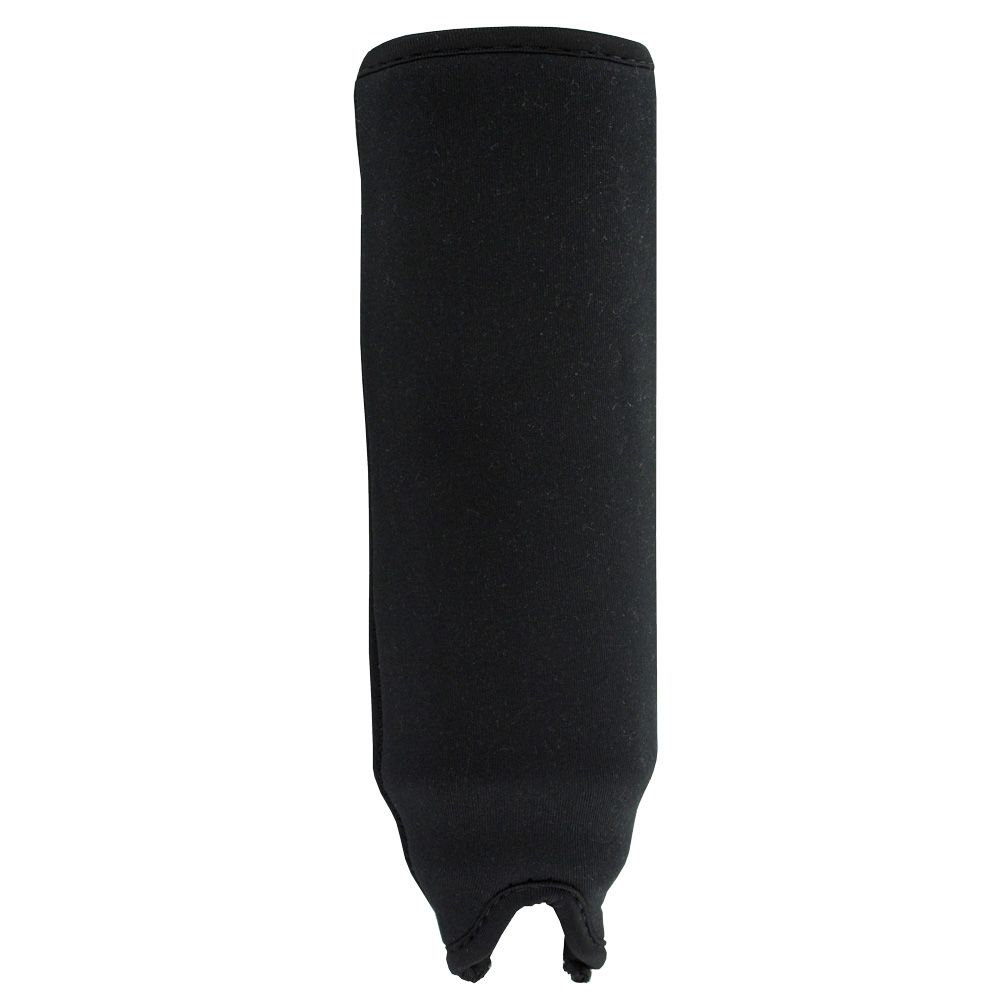 neoShield™ Neoprene Cover for Sun Shield For Spin Down & Sediment Trapper 1.5" 95mm x 243mm