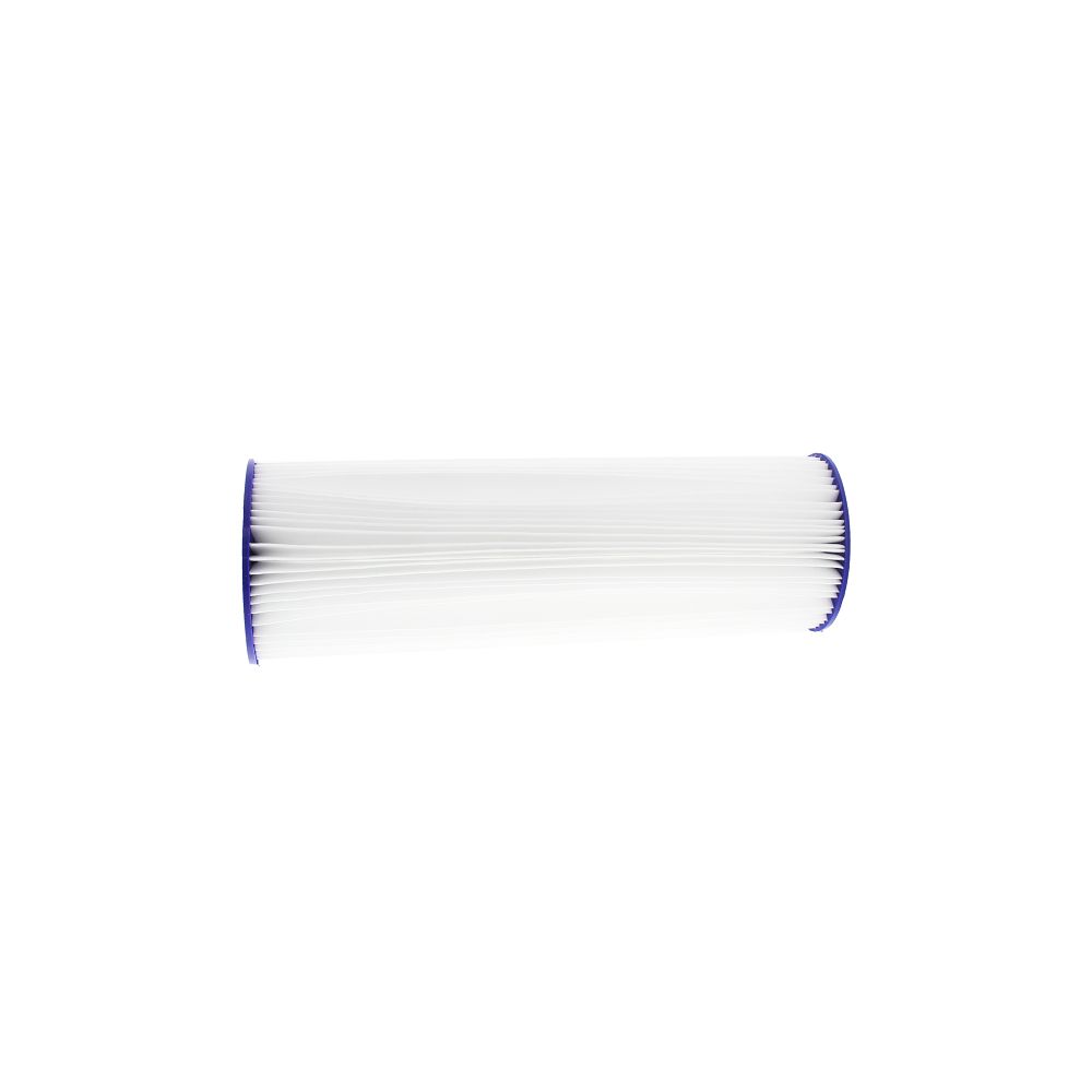 Neo-Pure PH-45200-20 20" BB High Efficiency Pleated Filter 20 micron