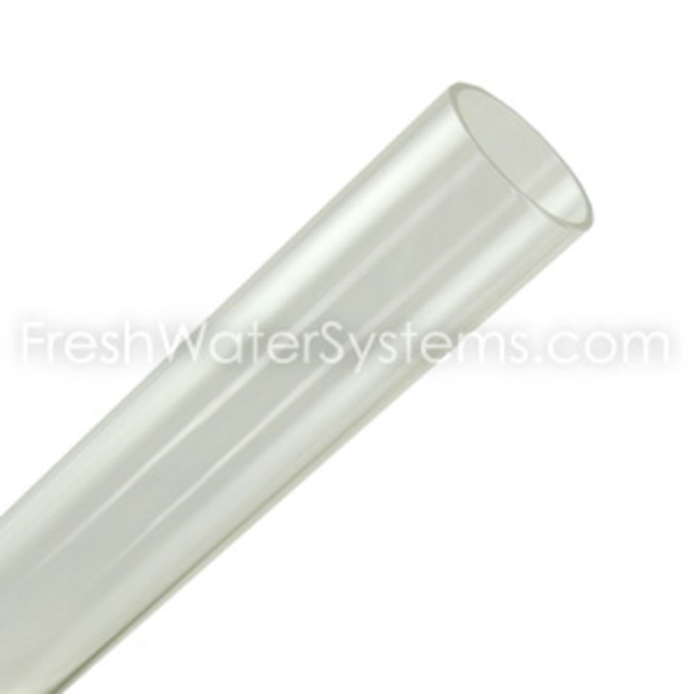 AquaPure UV Quartz Sleeve for APUV8, APUV8 Sleeve