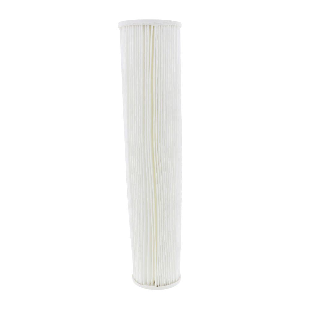 Neo-Pure PS-27195-05 19-1/2" High Efficiency Pleated Filter 5 micron
