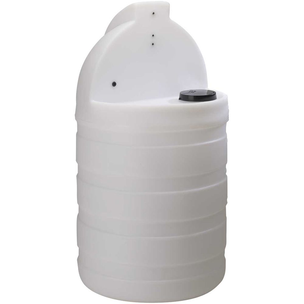 Stenner 30 Gallon Tank