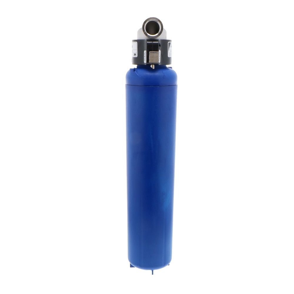 3M Aqua-Pure AP903 High Flow SQC CTO Sediment/Carbon Filter System