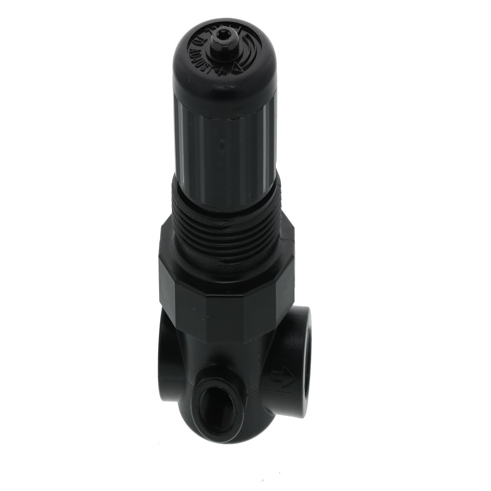 Norgren R91W2AK040 Non-Relieving Water/Air Pressure Regulator 1/4 FPT