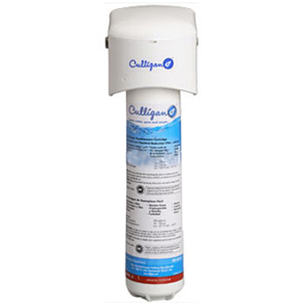Culligan IC-EZ-3 Icemaker / Refrigerator Water Filter System Level 3