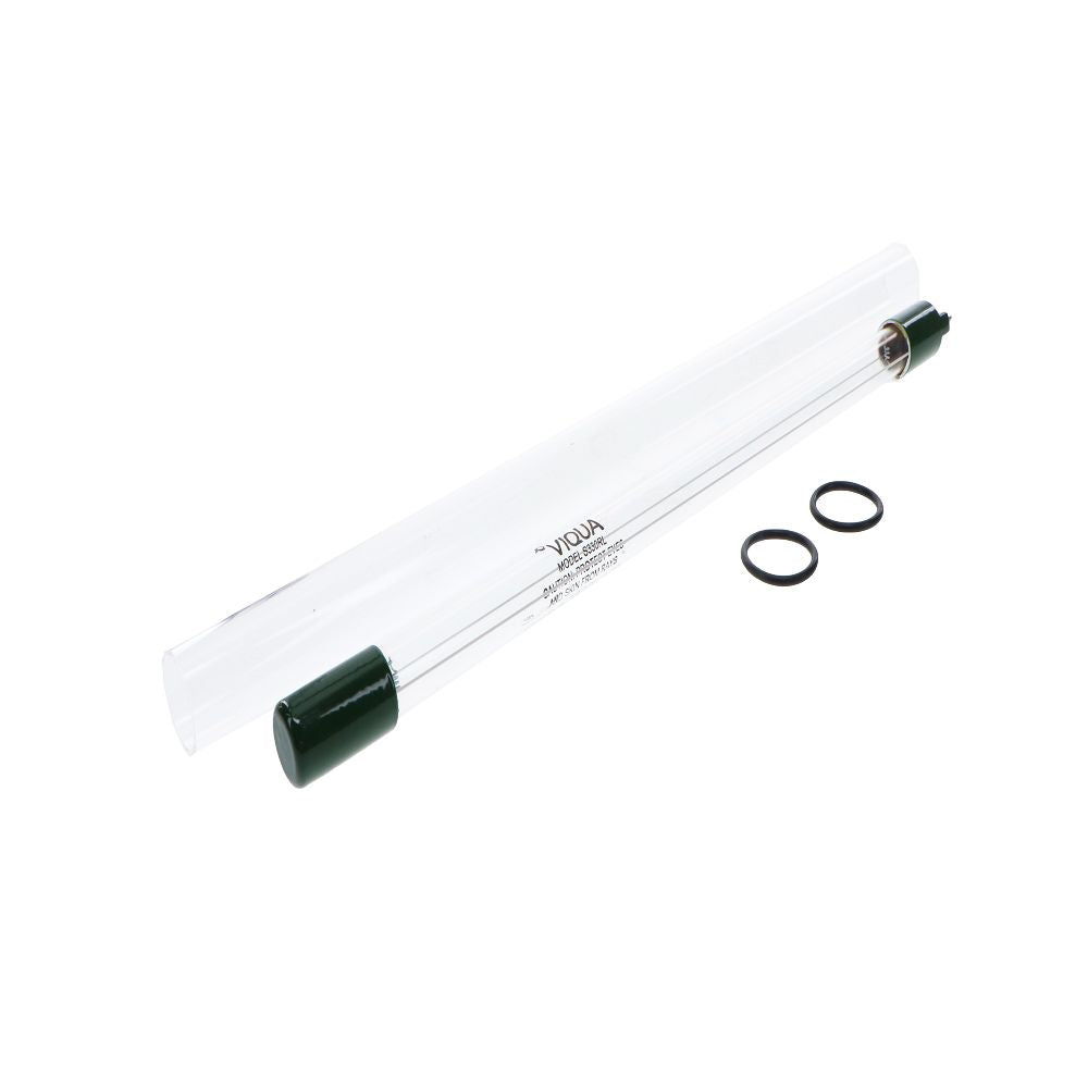 UV Lamp/Quartz Sleeve Combo Kit for SC4/S2Q-PA/SSM-17