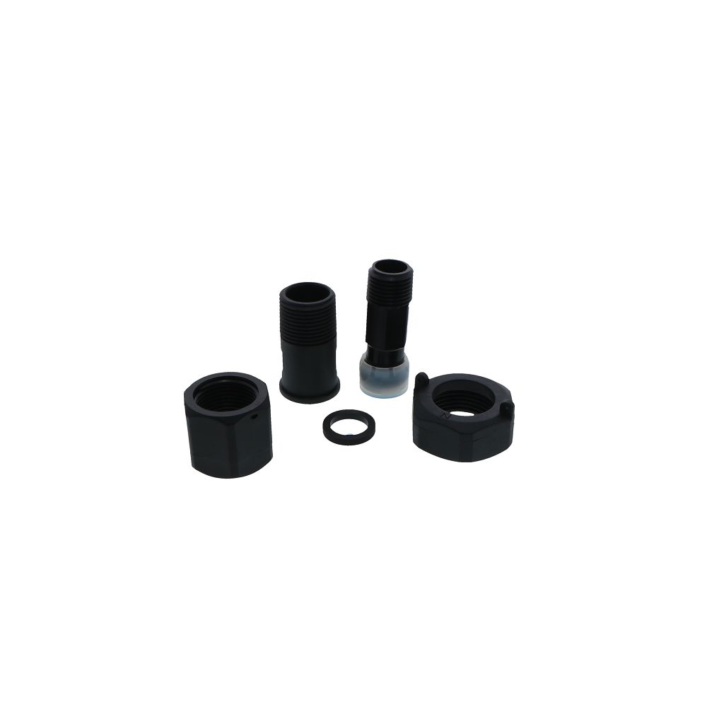 Coupling for Badger Water Meter-5/8"