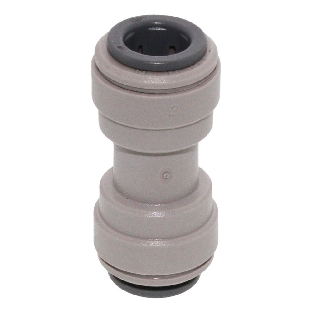 John Guest Union Connector - 1/4