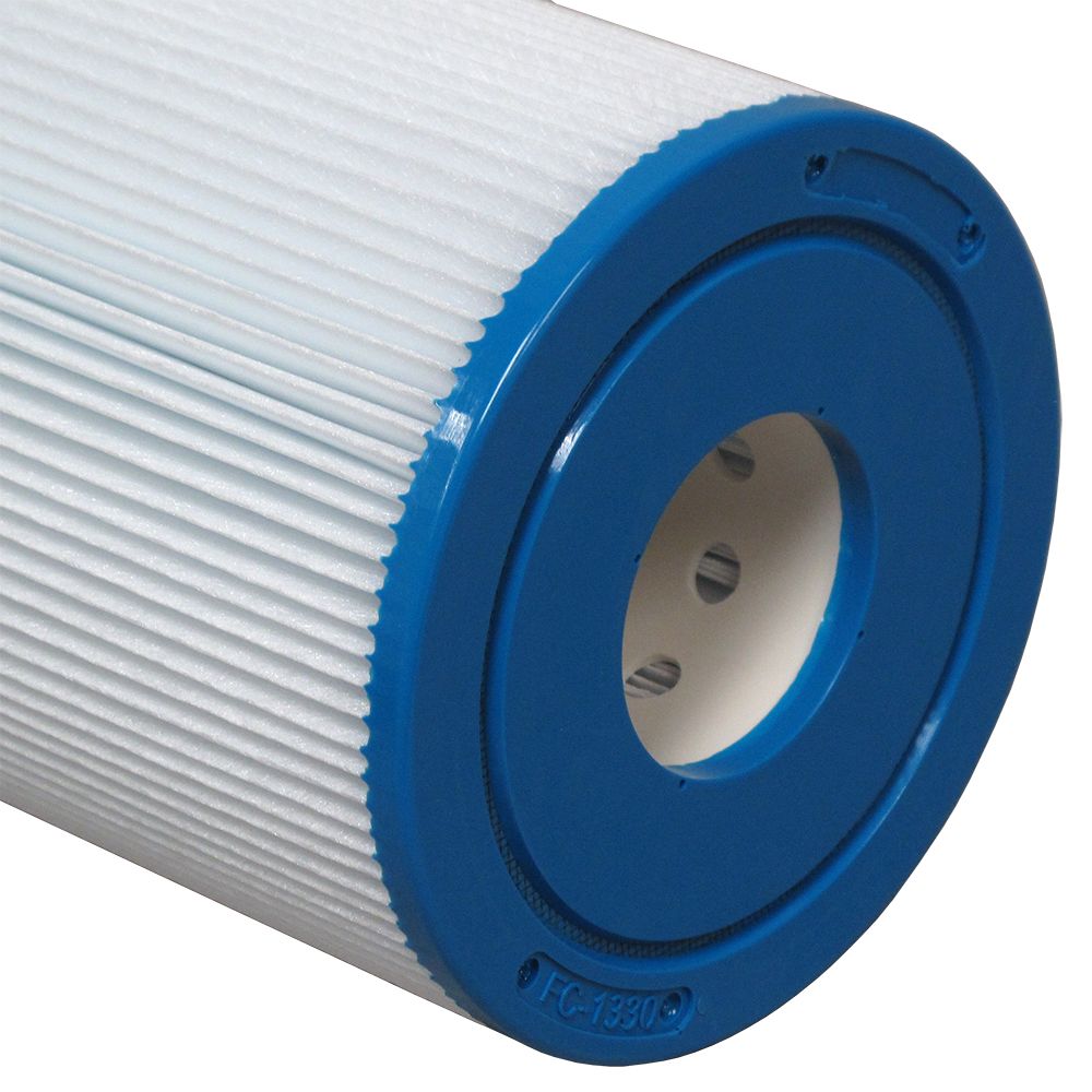Filbur FC-1330 Spa Filter Cartridge for Jacuzzi Aero Caressa