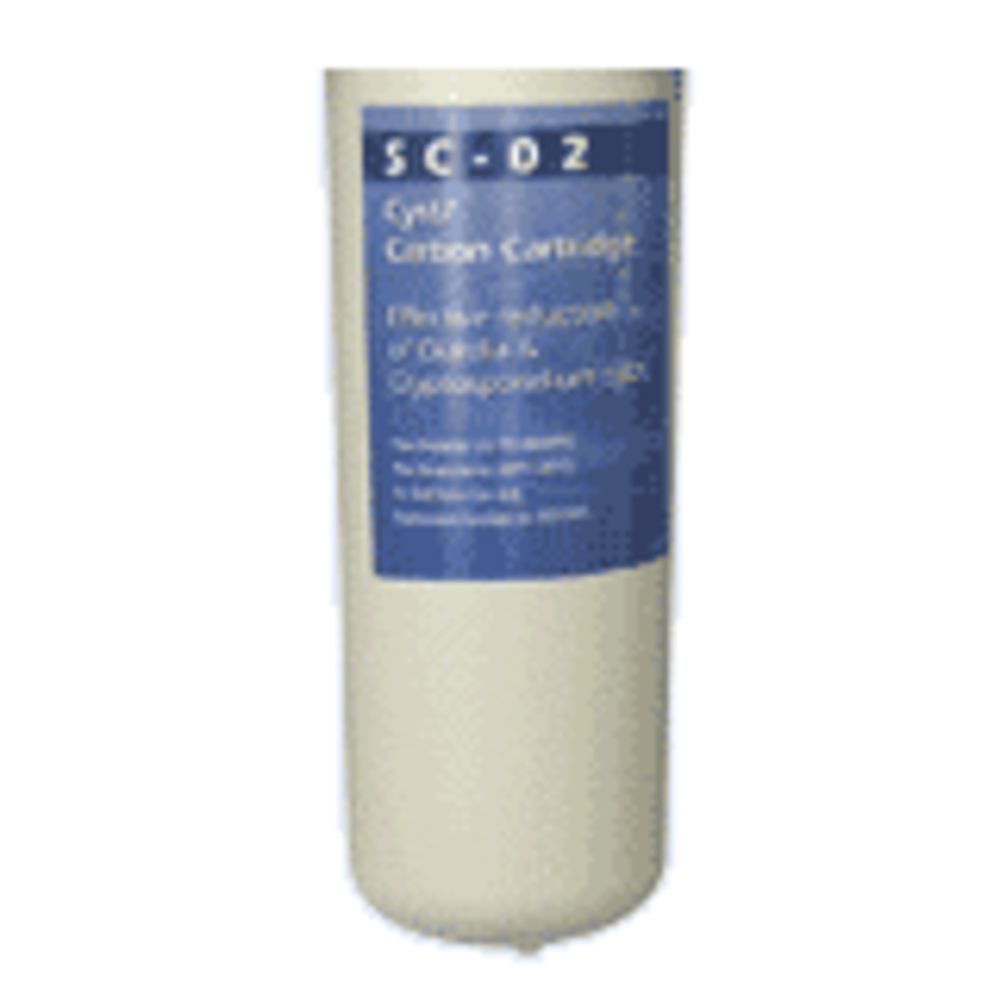 Sterilight SC-02 CTO/Cyst Cartridge for SC2-DWS