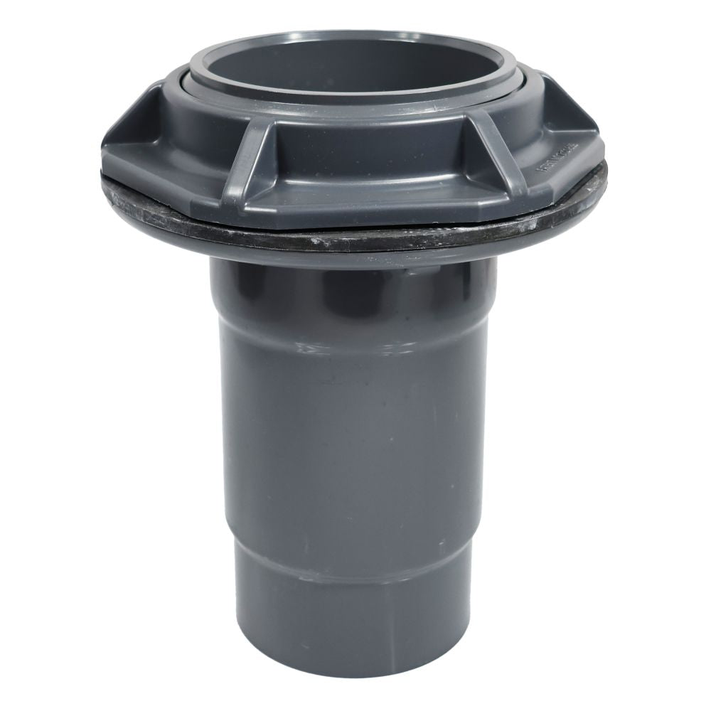 BTF-63151 Bulkhead Fitting 4" SDR 35 Septic Tank Adapter