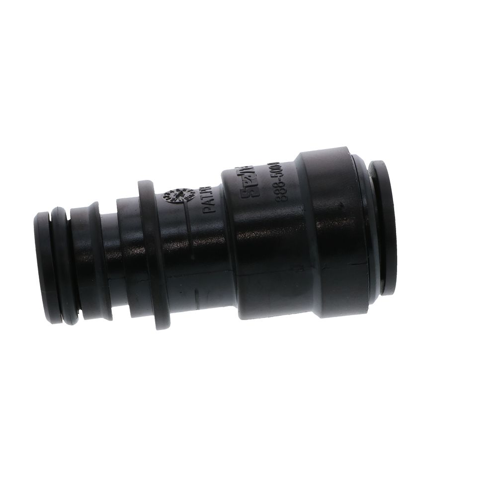 Watts AquaLock/SeaTech - Quad Port Union Fitting - 15mm