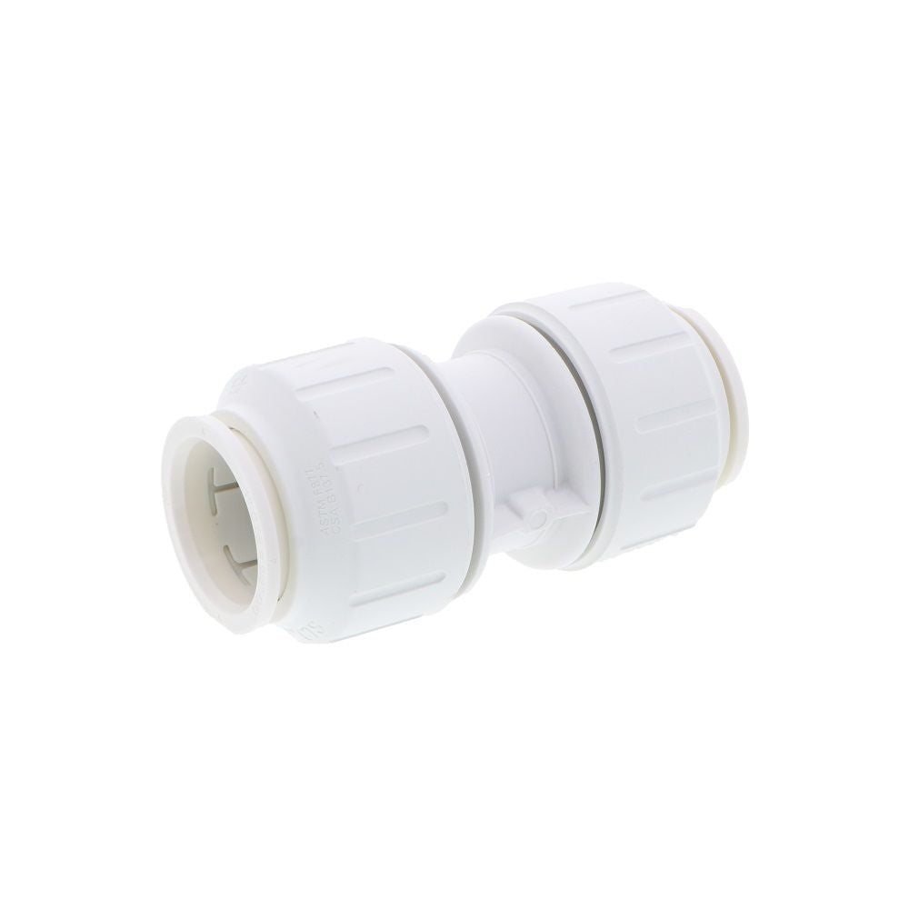 John Guest Coupler - 1 CTS
