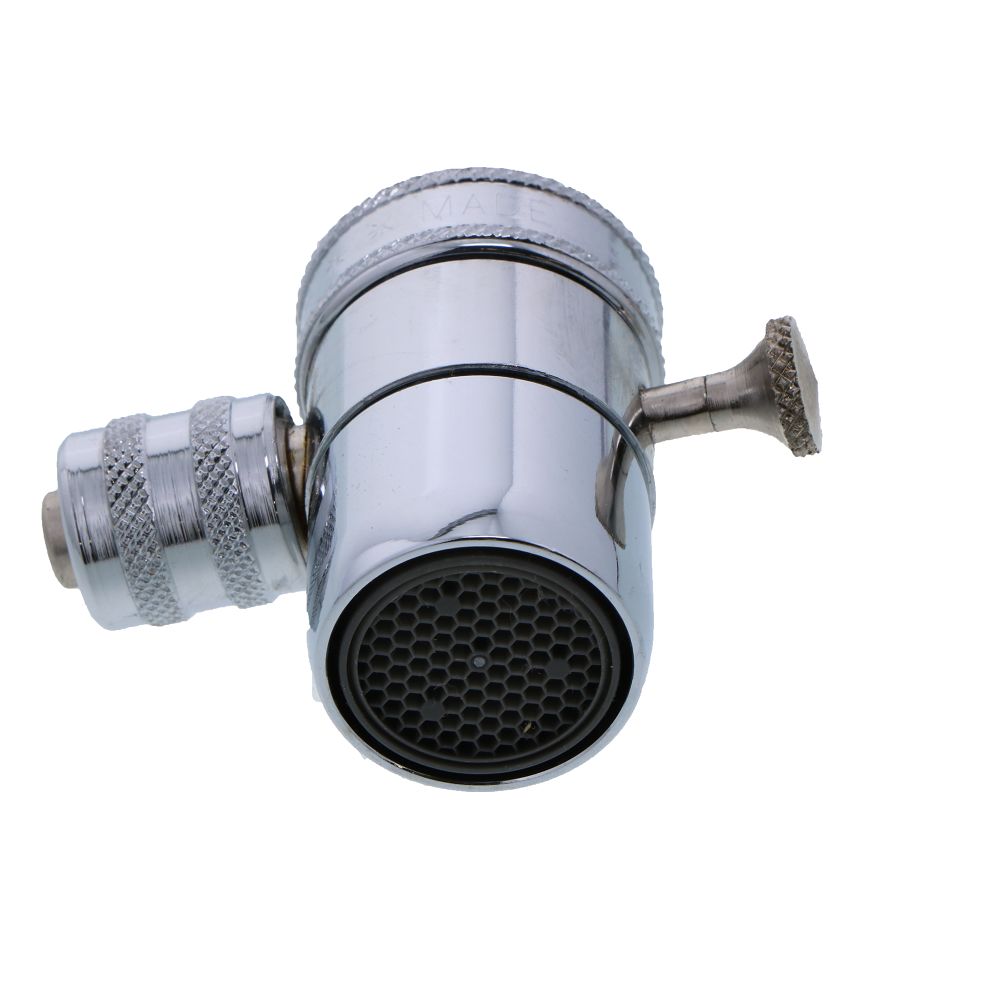 Diverter Valve Adapter 3/8 Compression