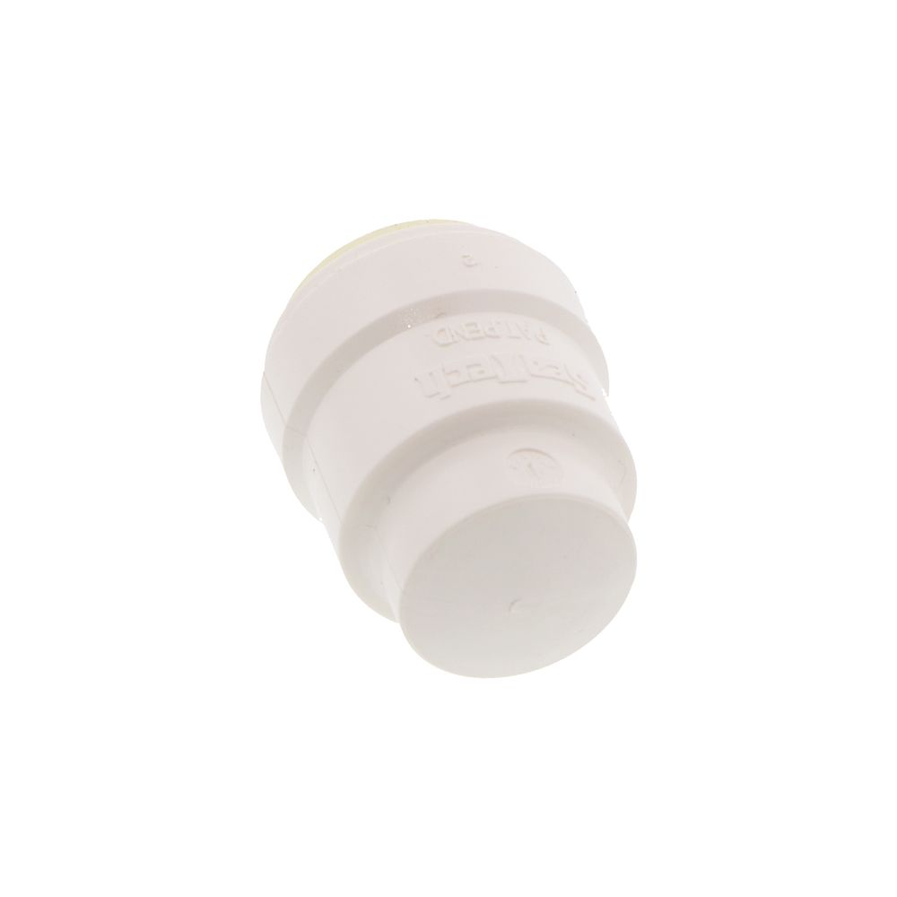 Watts AquaLock/SeaTech - End Stop - 3/8 CTS
