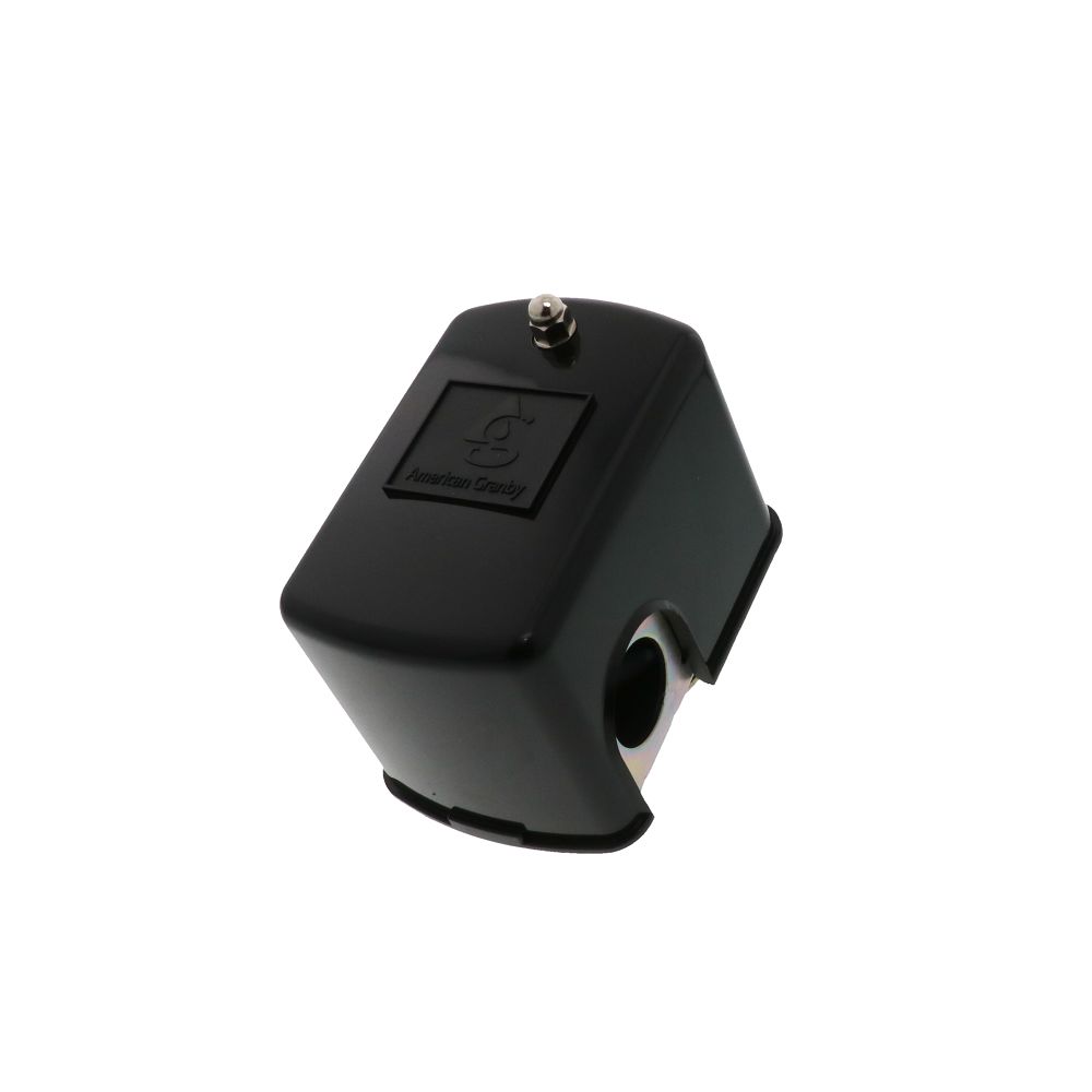 Lead-Free Well Tank Pressure Switch 20-40 psi