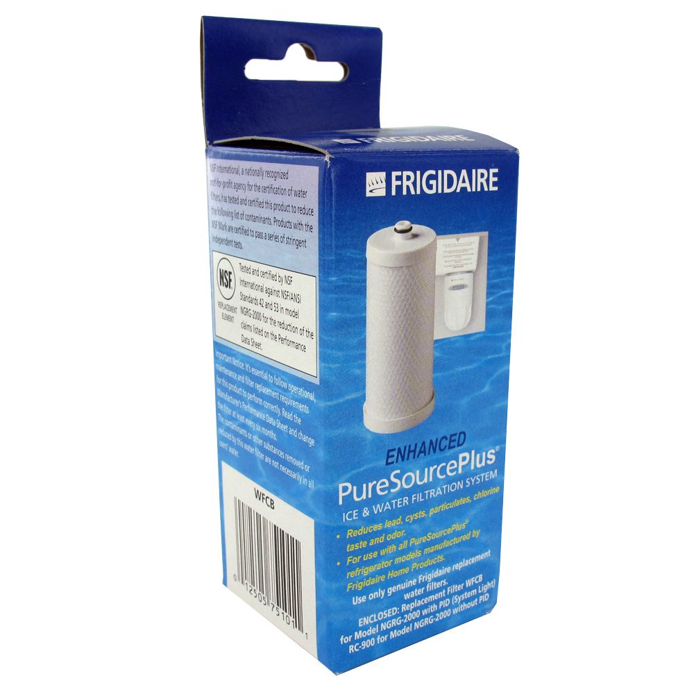 Frigidaire WFCB PureSourcePlus Water Filter