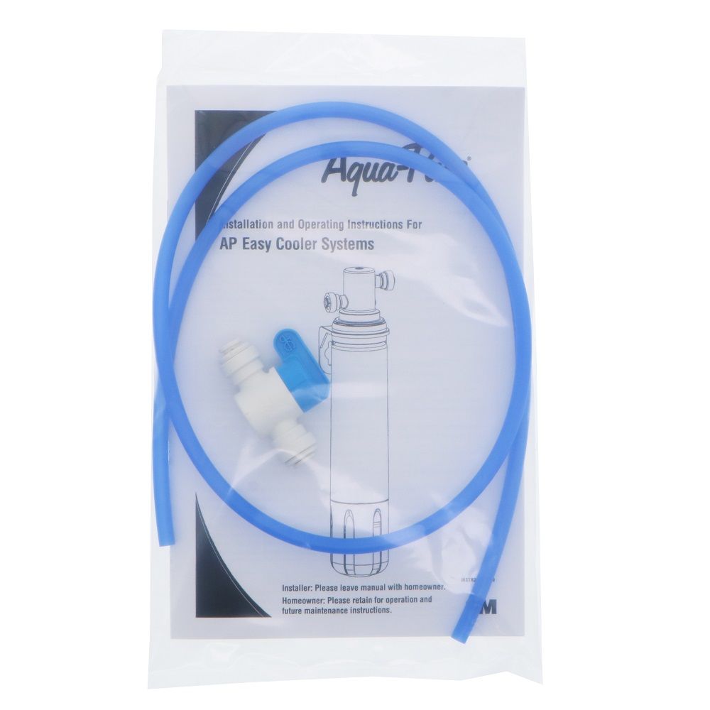 Aqua-Pure Easy LC Drinking Water System