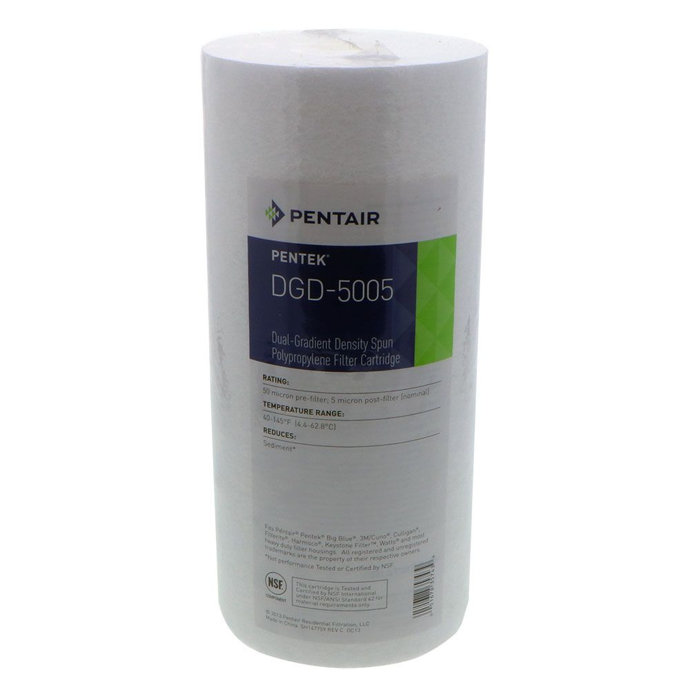 Neo-Pure NP5-Z1 UV Disinfection and Water Purification System - 8 GPM