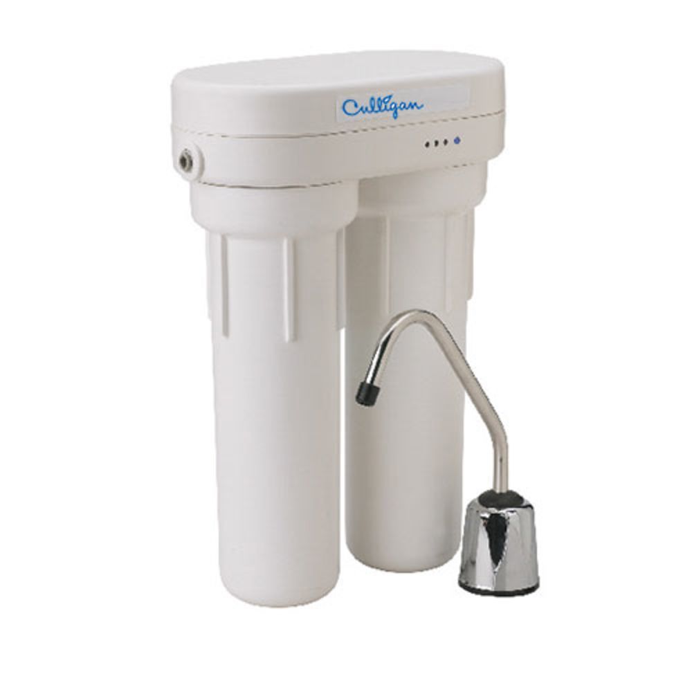 Culligan® SY-2650 Monitored MTBE Filtration System