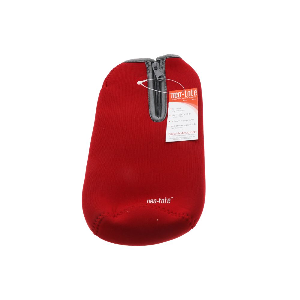 neoShield 40oz Insulated Water Bottle Holder