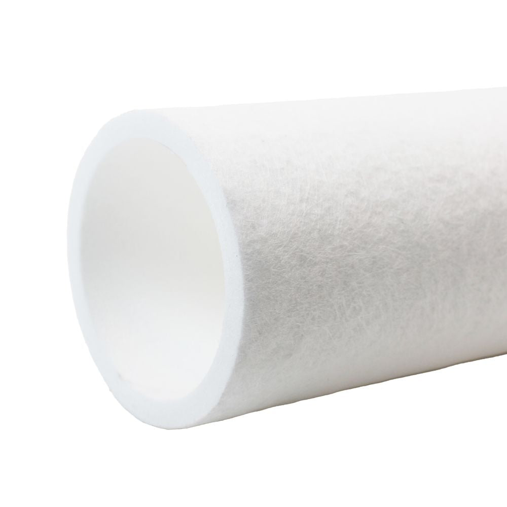 Neo-Pure MB-645200-01 20" Polypropylene Sediment Depth Filter 1 Micron
