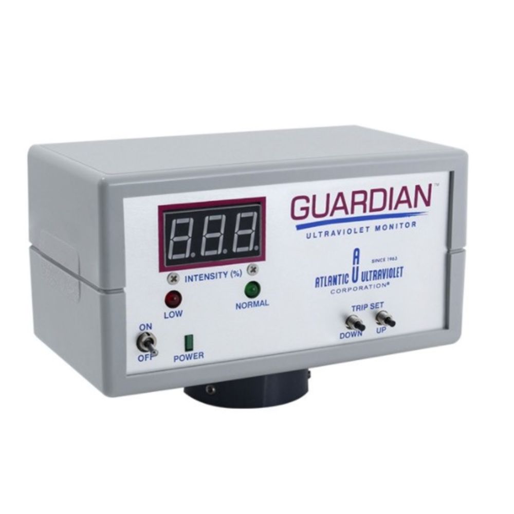 Guardian Digital UV Monitor for MP13A - S50C