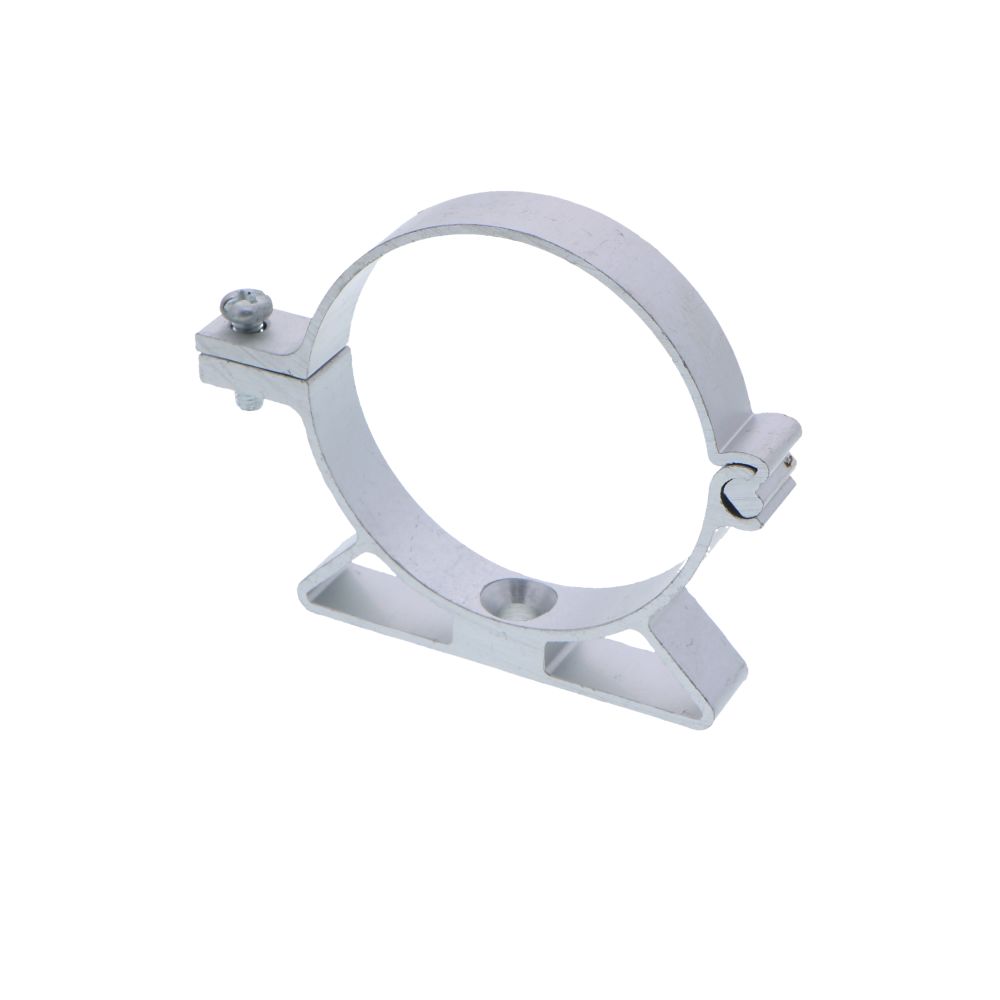 Sterilight Aluminum Clamp for 2.5"
