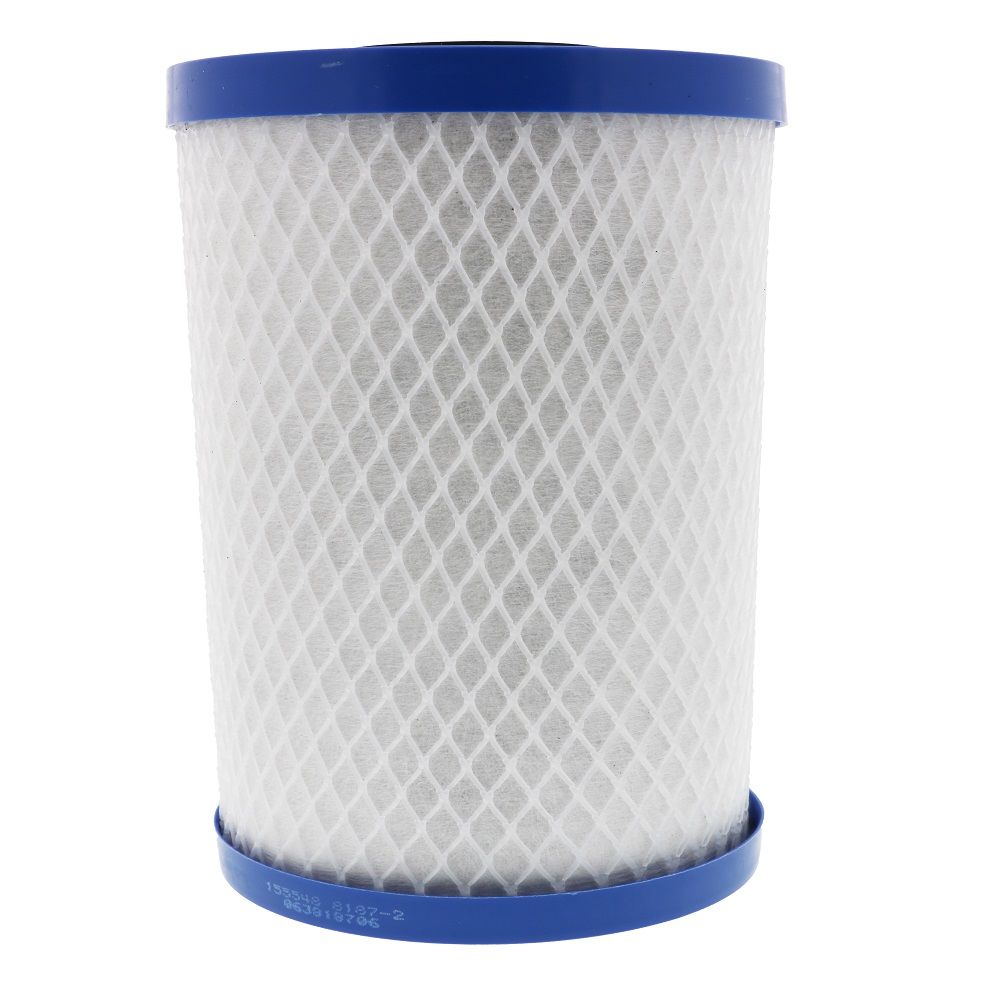 Pentek 155548-43 EP-BB Carbon Block 5 mic Filter