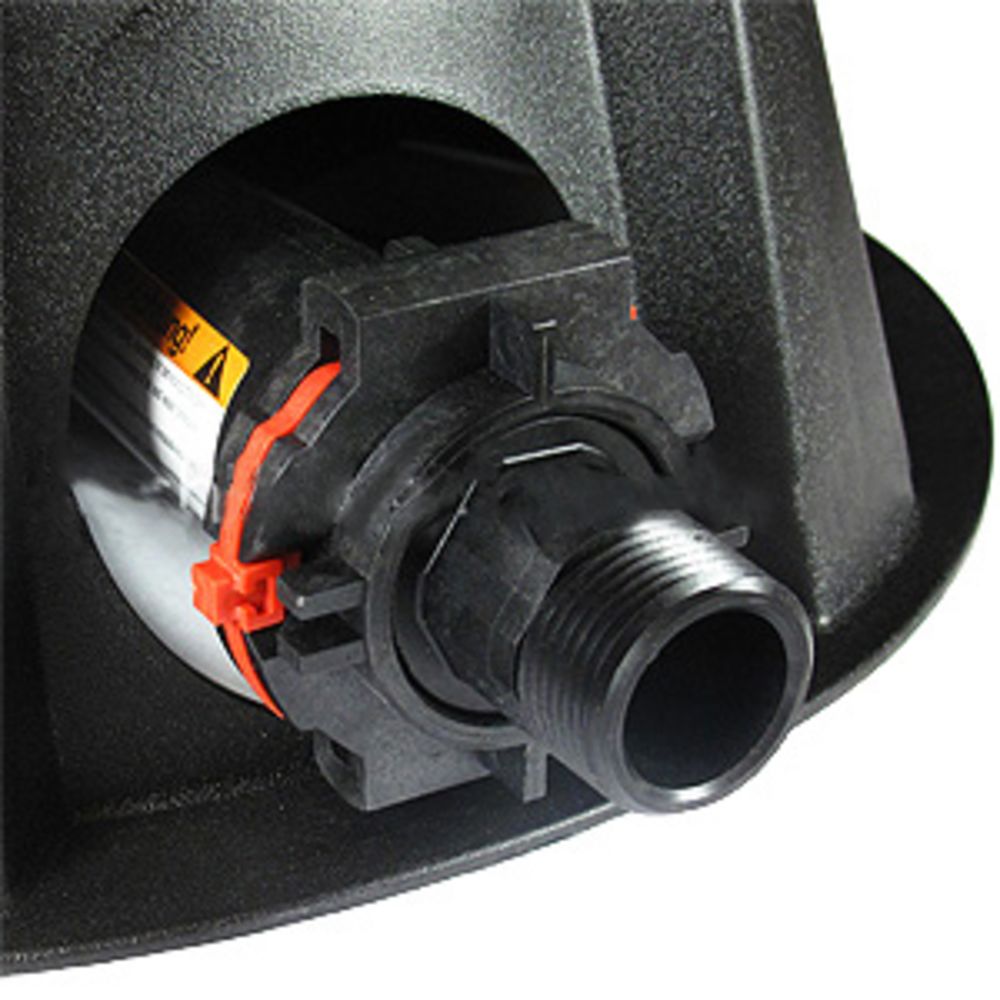 WellMate WM-12 Well Pressure Tank 40 gal