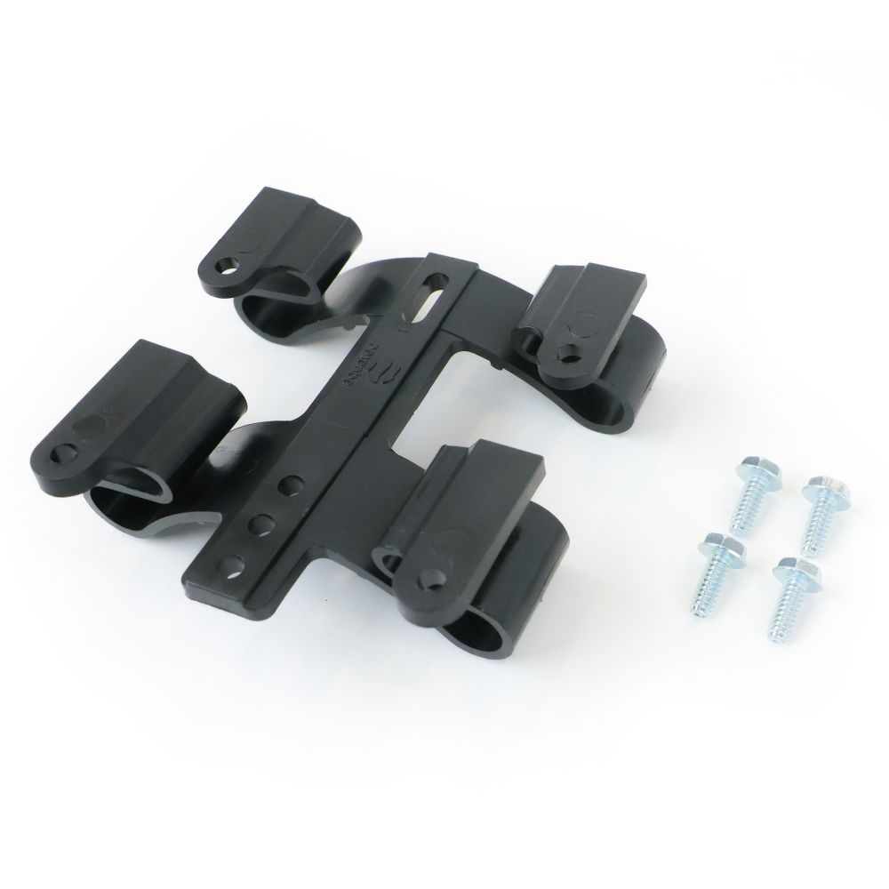 Aquatec 25-035 Flexible S-Shaped Mounting Bracket