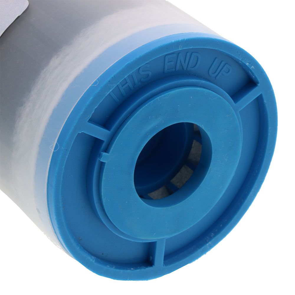 Aries AF-10-2900 Deionization Cartridge DI-4 Mixed Bed GAC Filter