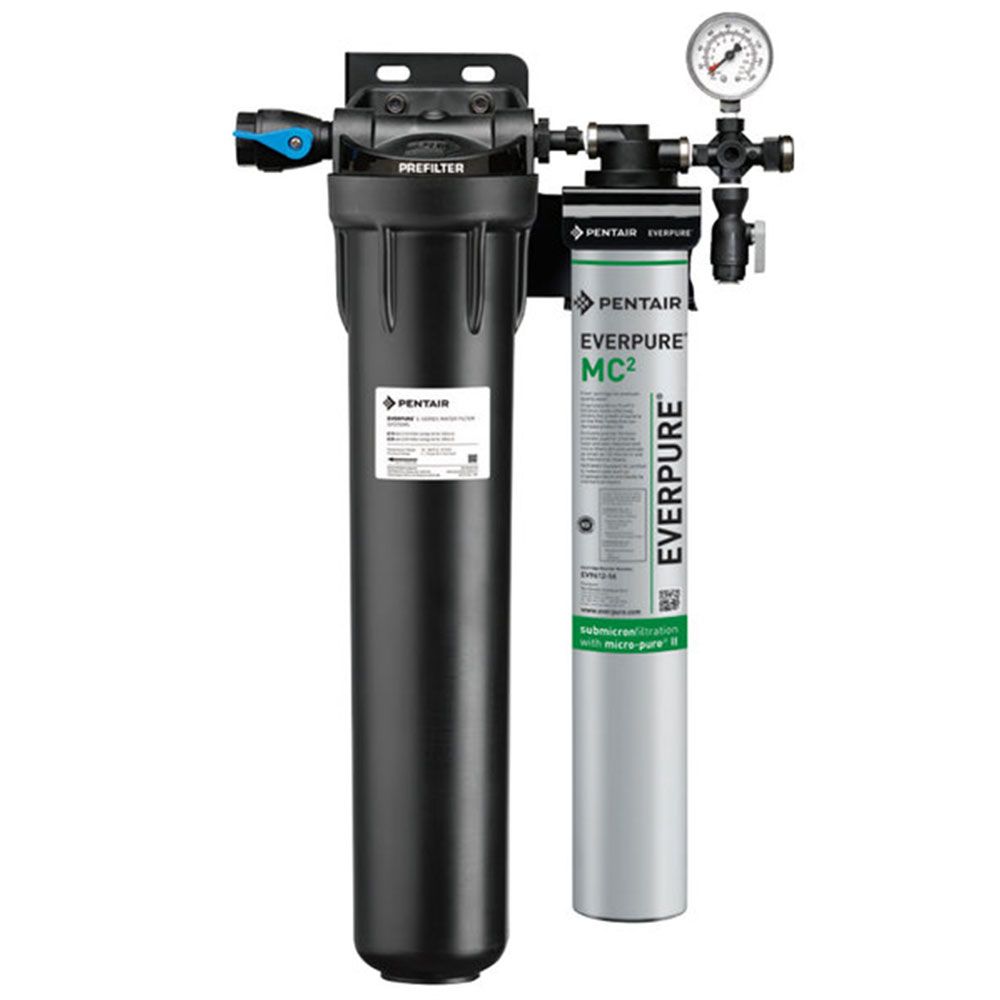 Everpure Coldrink 1-MC2 Filter System EV9328-01