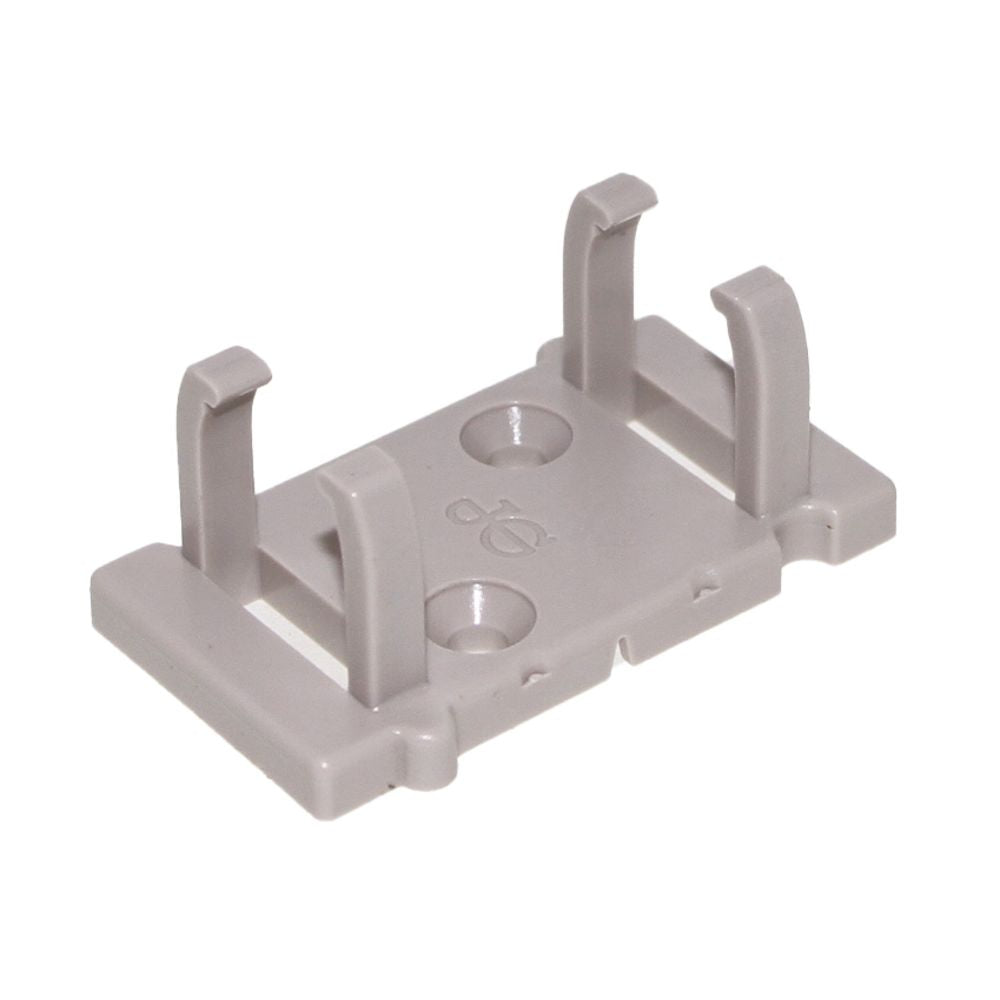 John Guest Mounting Clip - 1/4" OD shut-off valves