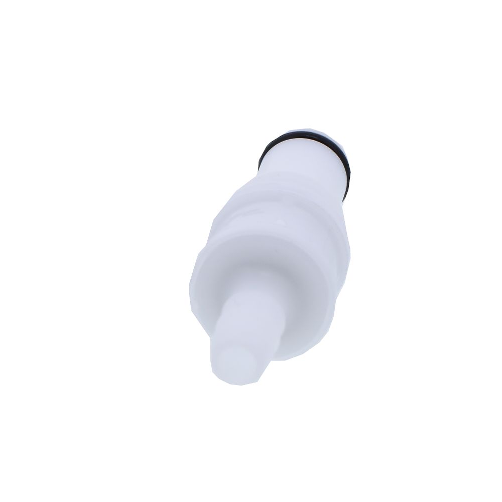 BACD22004 Valved In-Line Hose Barb Coupling Insert 1/4 ID Barb