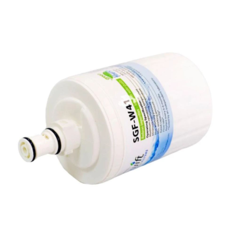 Swift Green SGF-W31 Compatible Whirlpool 8171413 Refrigerator Filter