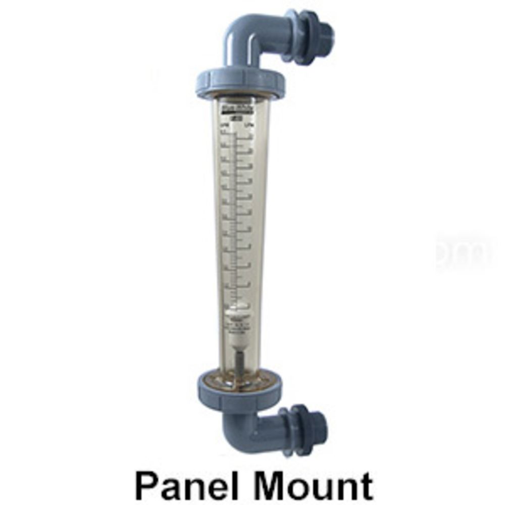 Blue White F-451 Rotameter