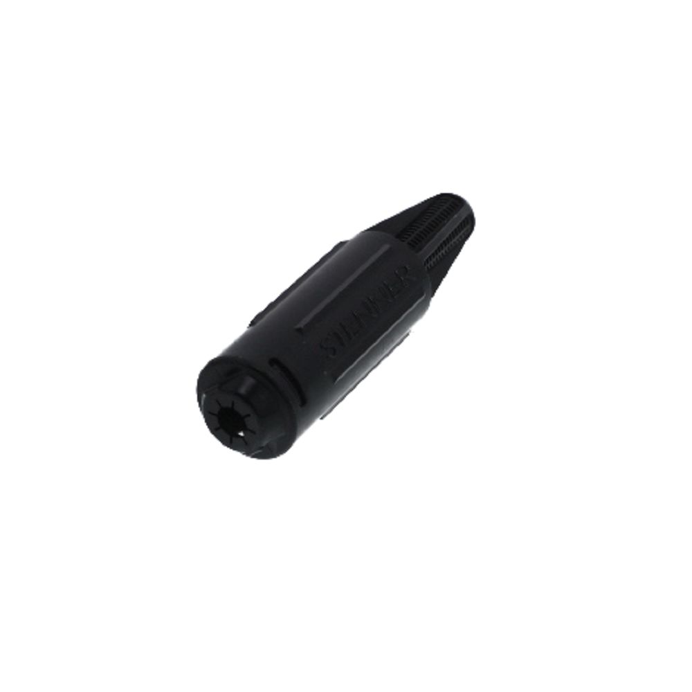 Stenner Weighted Suction Line Strainer for all Stenner Pumps 3/8"