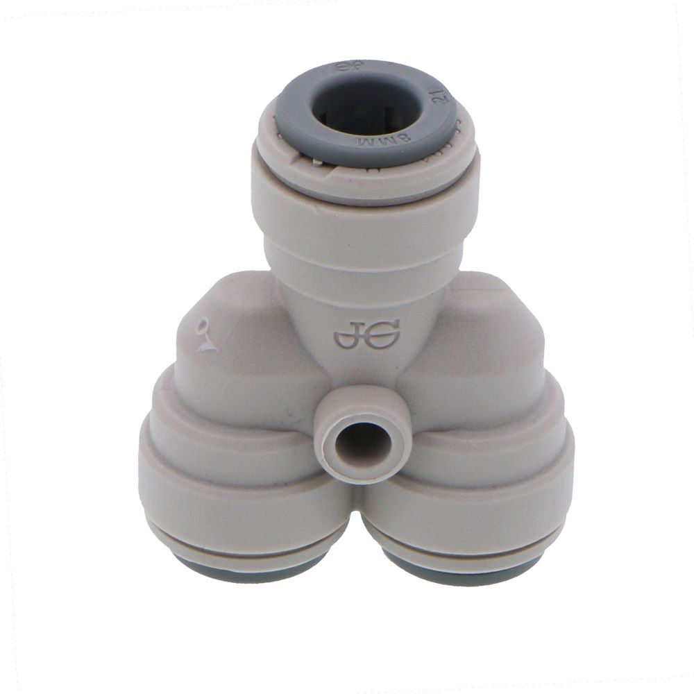 John Guest Two Way Divider - 5/16