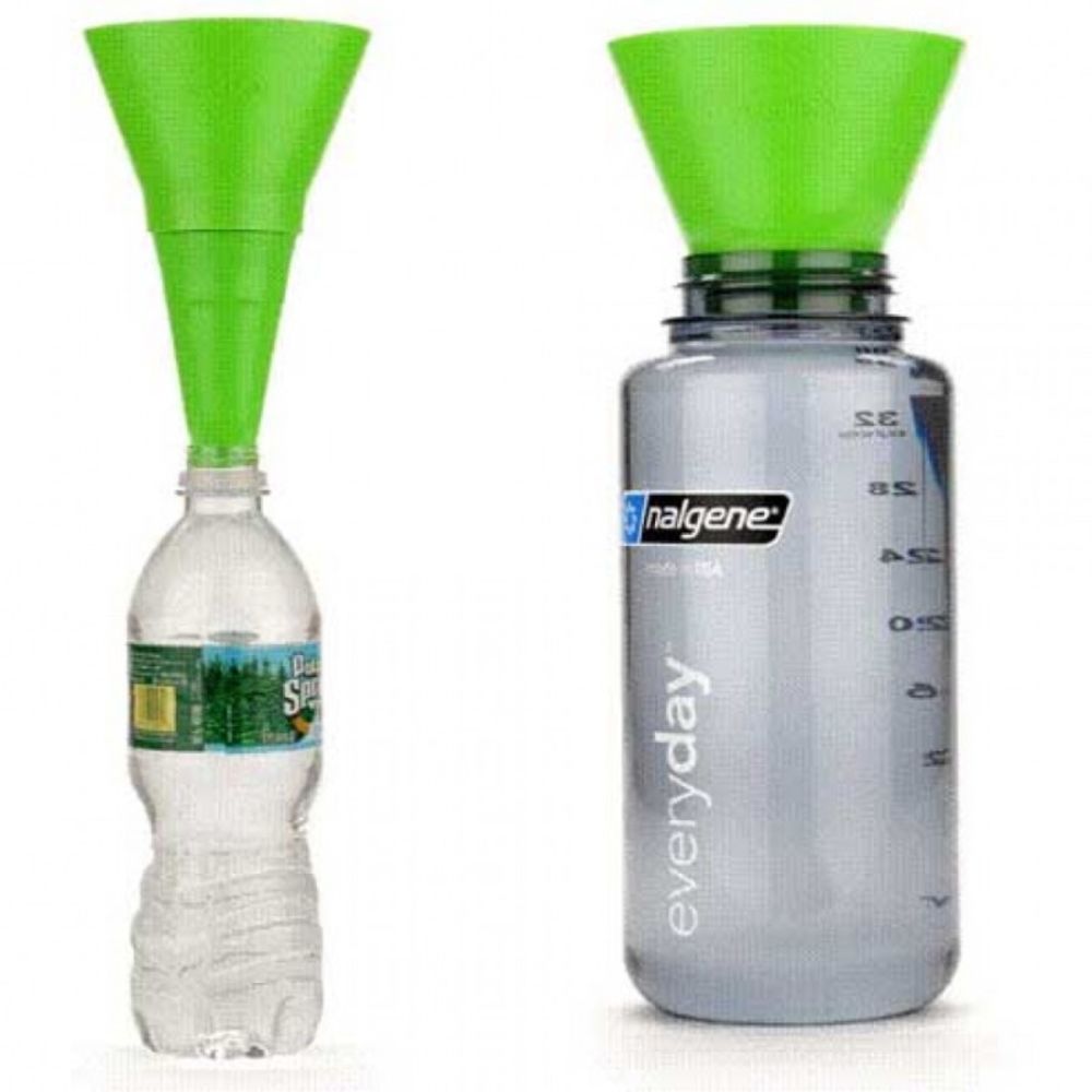 SteriPEN FitsAll Filter Adapter